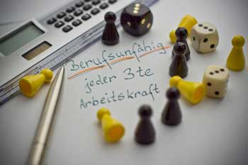 Absicherung